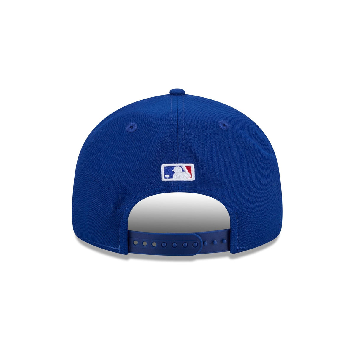 Atlanta Braves 2026 Hall of Fame Retro Crown 9FIFTY Snapback Hat