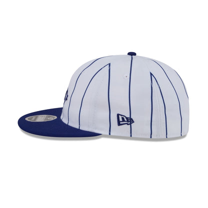 Brooklyn Dodgers 2026 Hall of Fame Retro Crown 9FIFTY Snapback Hat