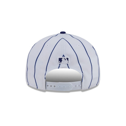 Brooklyn Dodgers 2026 Hall of Fame Retro Crown 9FIFTY Snapback Hat