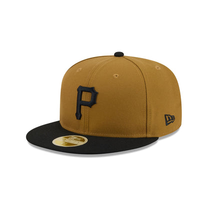 Pittsburgh Pirates 2026 Hall of Fame 59FIFTY Fitted Hat