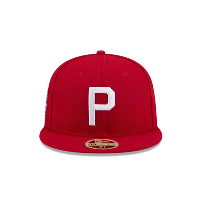 Philadelphia Phillies 2026 Hall of Fame 59FIFTY Fitted Hat