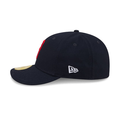Boston Red Sox 2026 Hall of Fame Low Profile 59FIFTY Fitted Hat