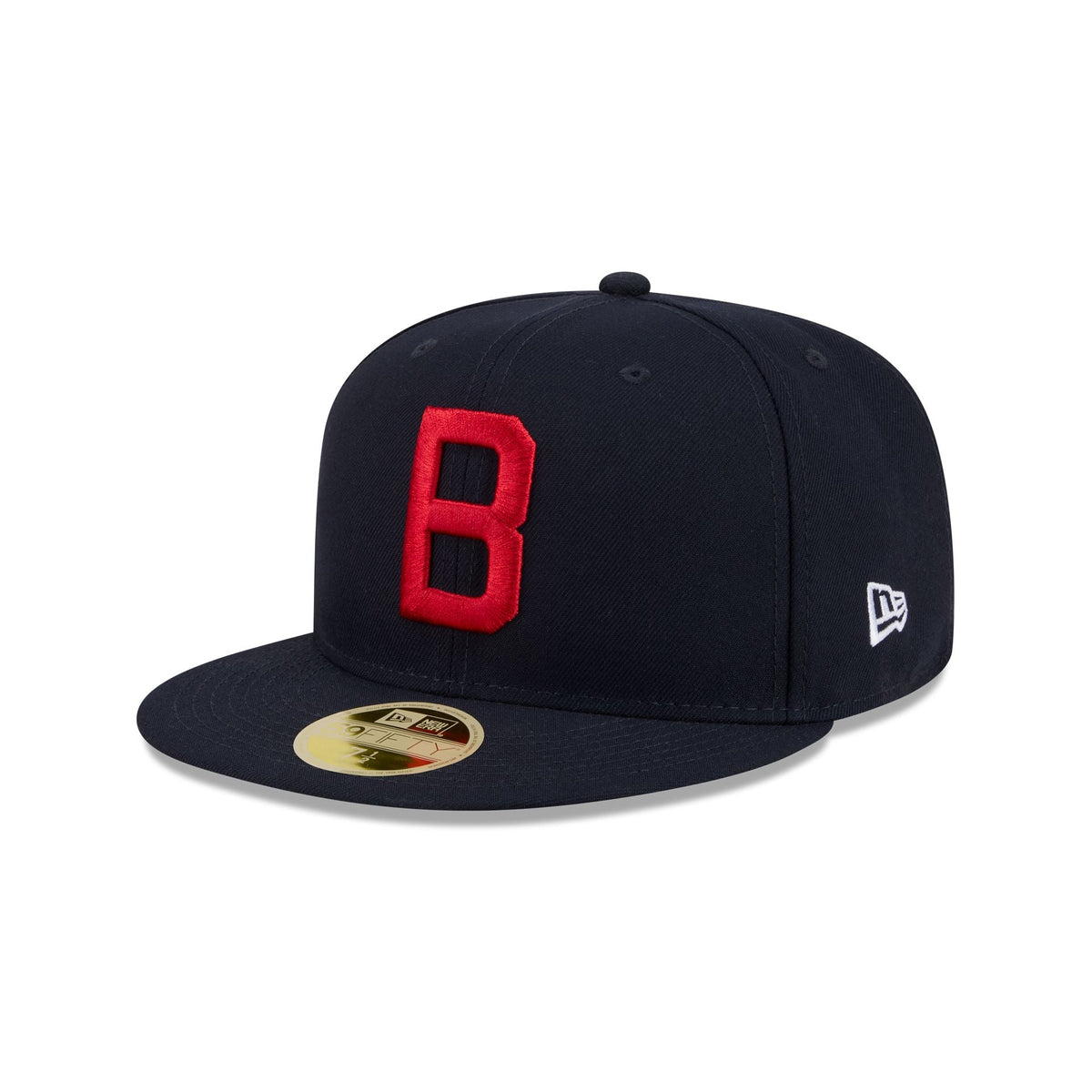 Boston Red Sox 2026 Hall of Fame 59FIFTY Fitted Hat