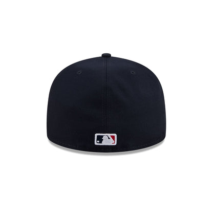 Boston Red Sox 2026 Hall of Fame 59FIFTY Fitted Hat