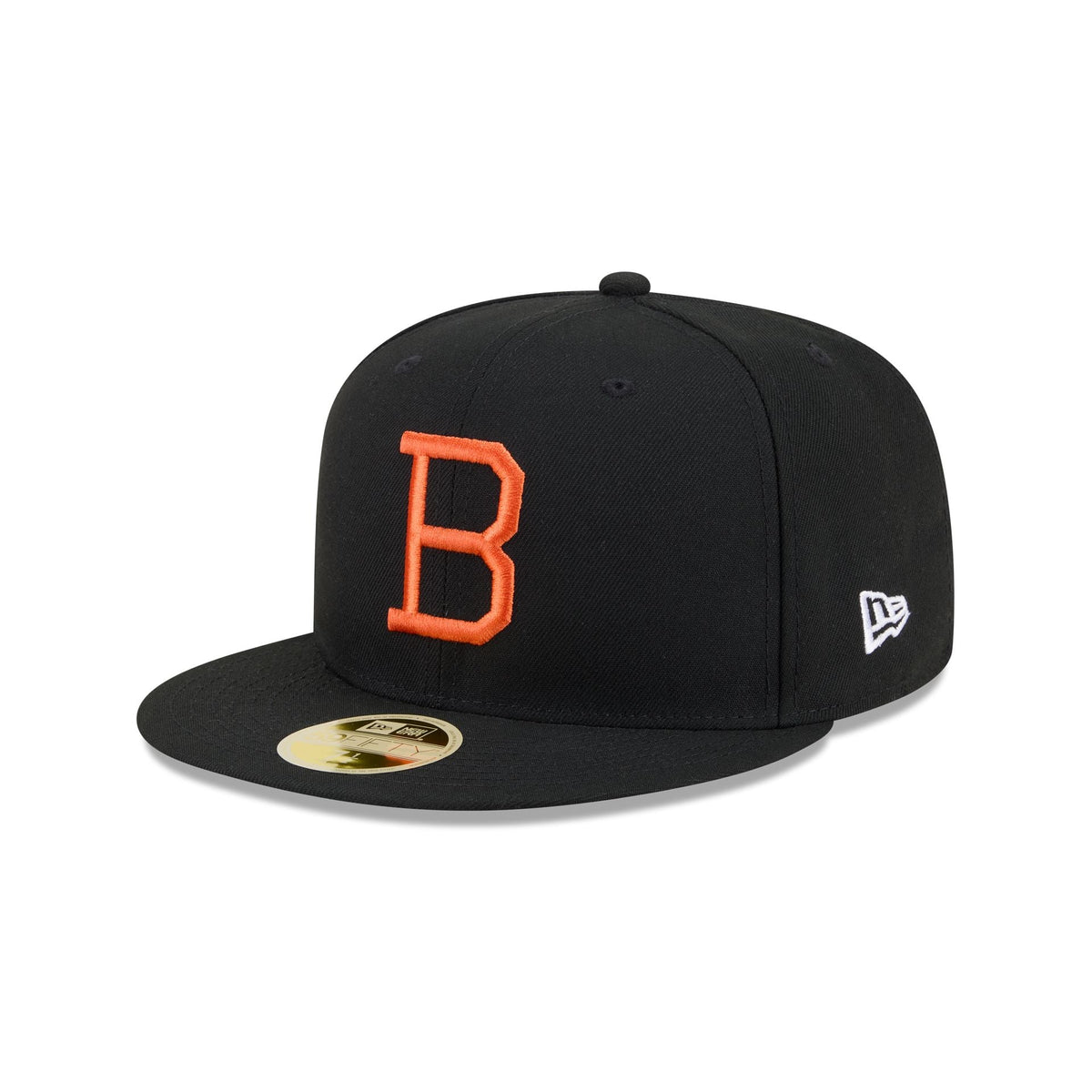 Baltimore Orioles 2026 Hall of Fame 59FIFTY Fitted Hat