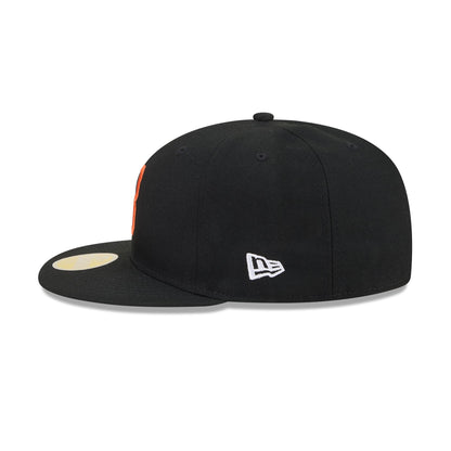 Baltimore Orioles 2026 Hall of Fame 59FIFTY Fitted Hat