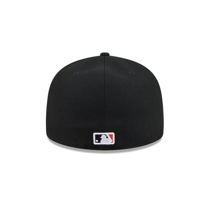 Baltimore Orioles 2026 Hall of Fame 59FIFTY Fitted Hat