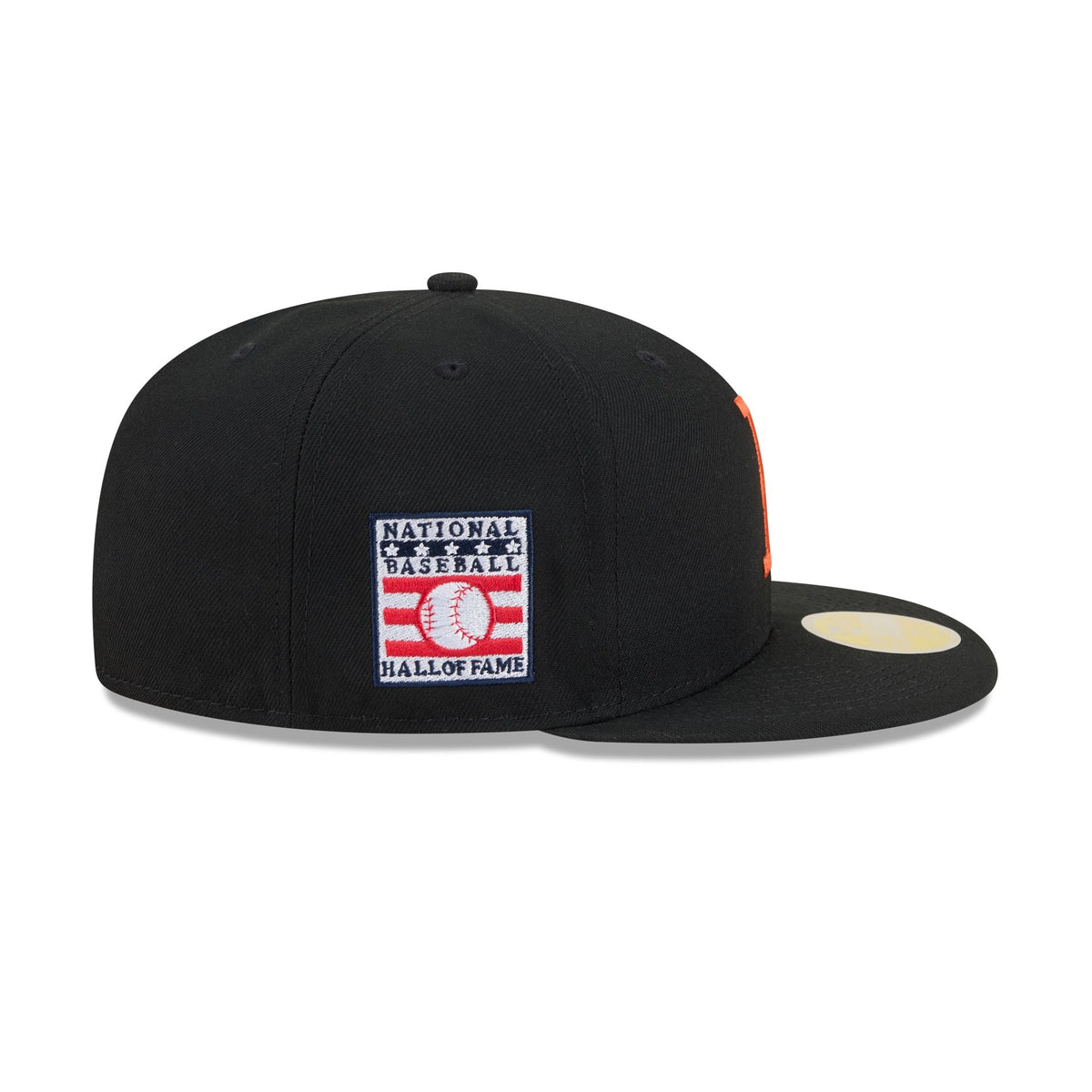Baltimore Orioles 2026 Hall of Fame 59FIFTY Fitted Hat