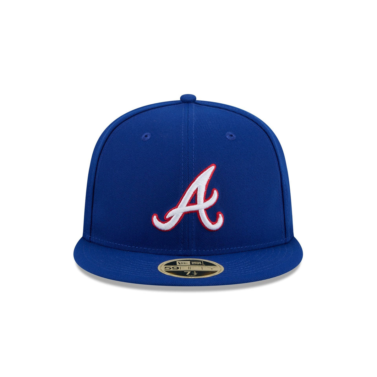 Atlanta Braves 2026 Hall of Fame 59FIFTY Fitted Hat