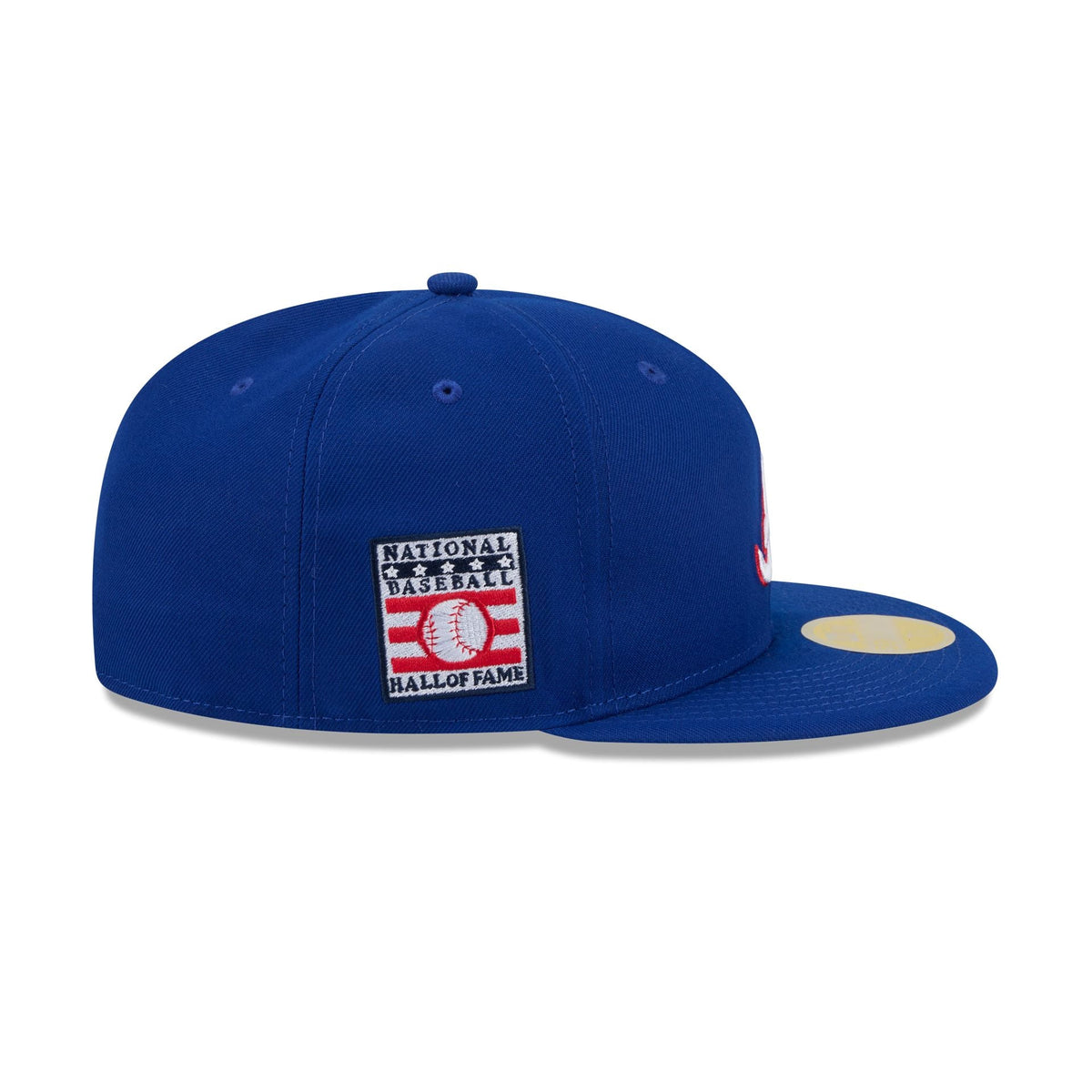Atlanta Braves 2026 Hall of Fame 59FIFTY Fitted Hat
