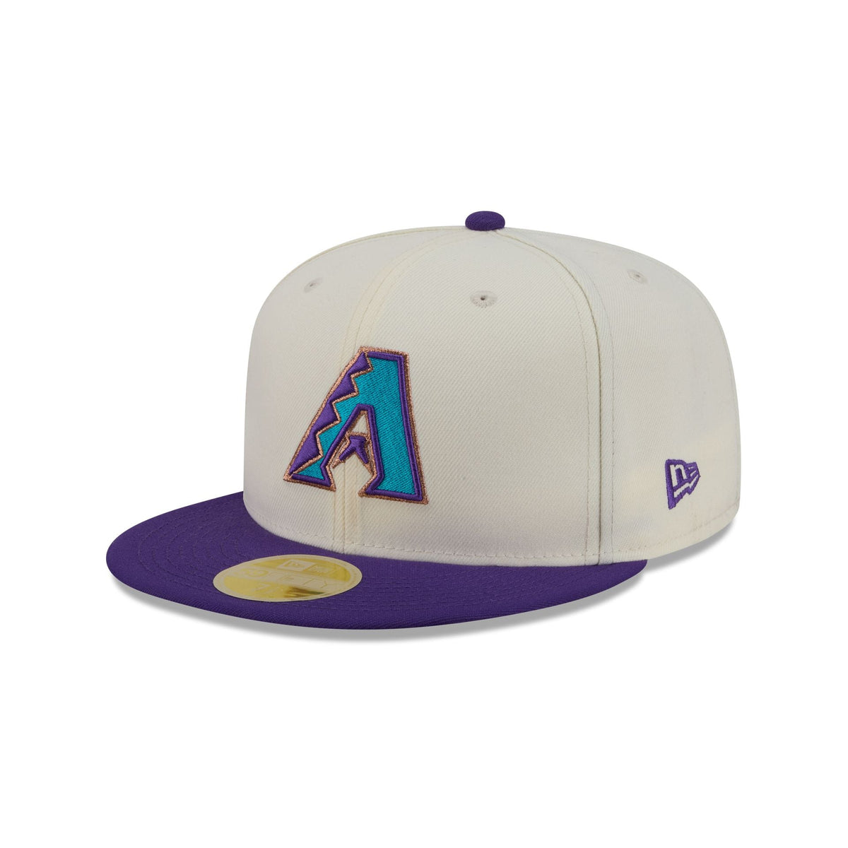 Arizona Diamondbacks 2026 Hall of Fame 59FIFTY Fitted Hat