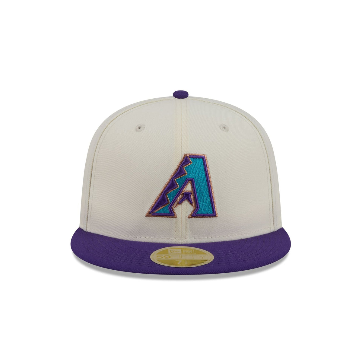 Arizona Diamondbacks 2026 Hall of Fame 59FIFTY Fitted Hat