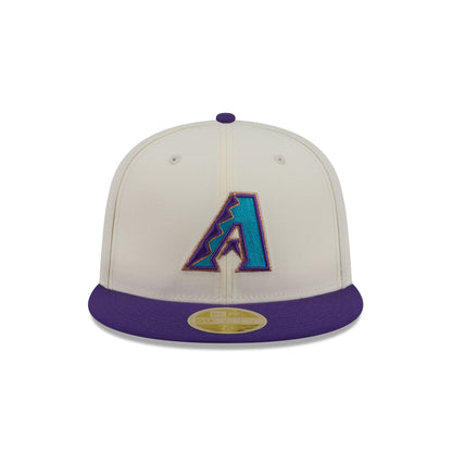 Arizona Diamondbacks 2026 Hall of Fame 59FIFTY Fitted Hat