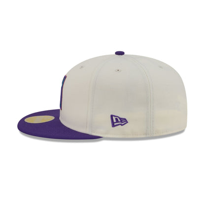 Arizona Diamondbacks 2026 Hall of Fame 59FIFTY Fitted Hat