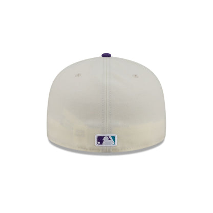 Arizona Diamondbacks 2026 Hall of Fame 59FIFTY Fitted Hat