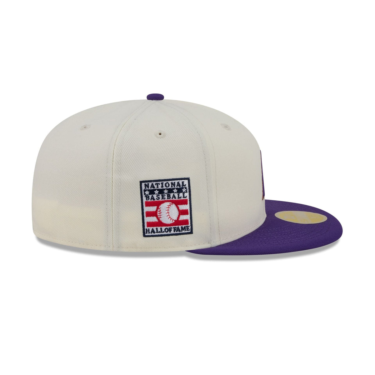 Arizona Diamondbacks 2026 Hall of Fame 59FIFTY Fitted Hat