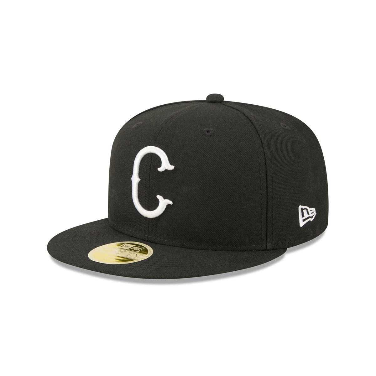 Chicago White Sox 2026 Hall of Fame 59FIFTY Fitted Hat