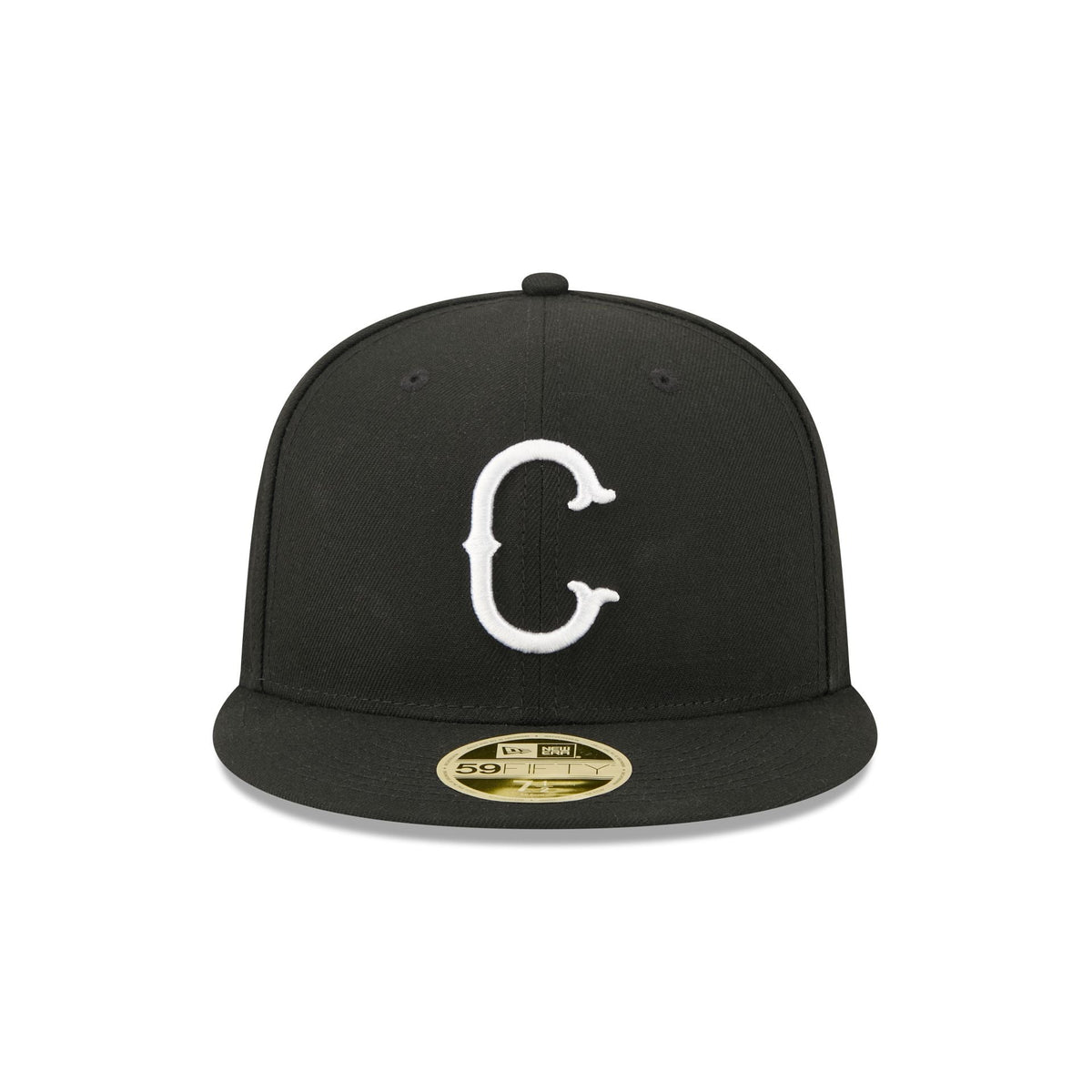 Chicago White Sox 2026 Hall of Fame 59FIFTY Fitted Hat