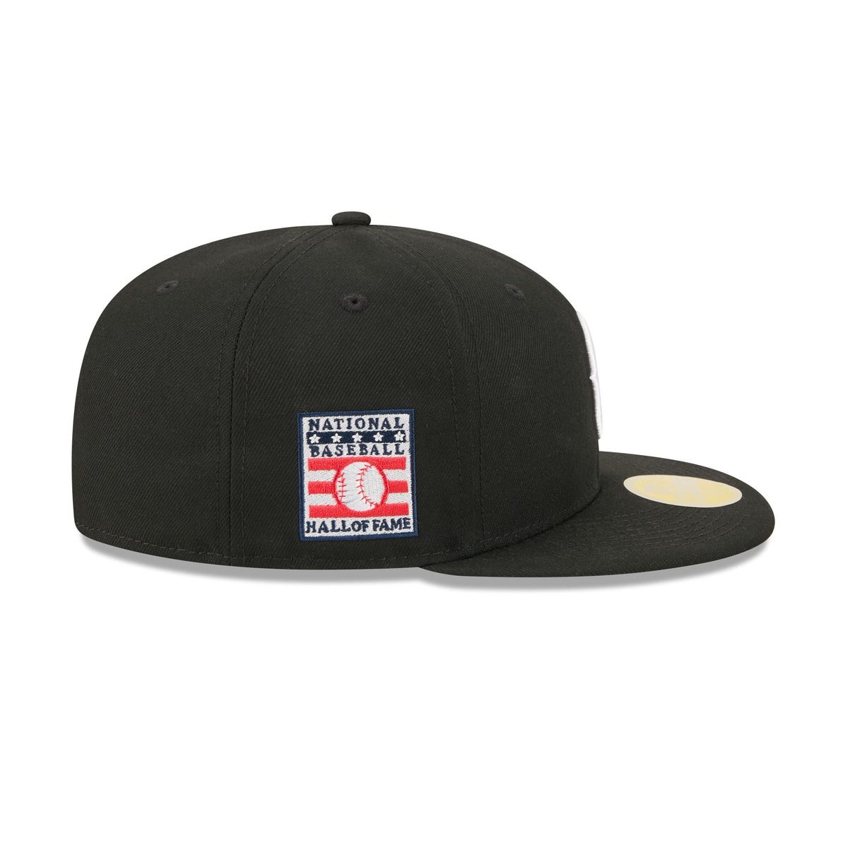 Chicago White Sox 2026 Hall of Fame 59FIFTY Fitted Hat