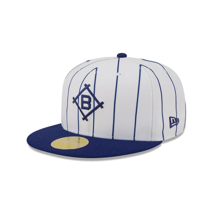 Brooklyn Dodgers 2026 Hall of Fame 59FIFTY Fitted Hat