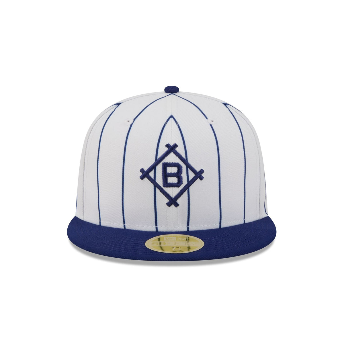 Brooklyn Dodgers 2026 Hall of Fame 59FIFTY Fitted Hat