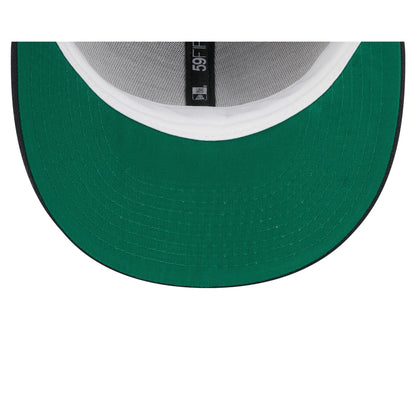 Chicago Cubs 2026 Hall of Fame Low Profile 59FIFTY Fitted Hat