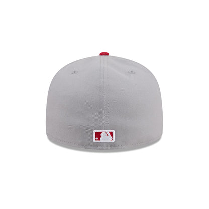 Cincinnati Reds 2026 Hall of Fame 59FIFTY Fitted Hat
