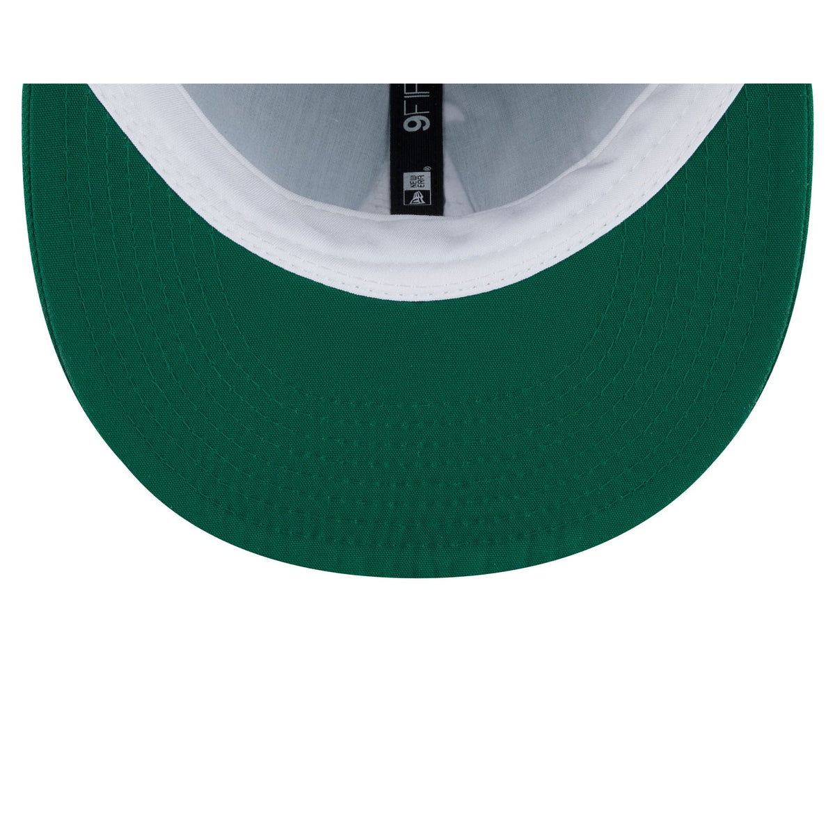 Athletics 2026 Hall of Fame Retro Crown 9FIFTY Snapback Hat