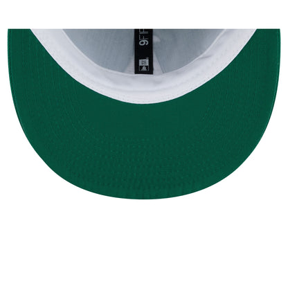 Athletics 2026 Hall of Fame Retro Crown 9FIFTY Snapback Hat