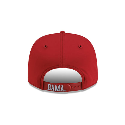 Alabama Crimson Tide Stadium Ready 9SEVENTY Stretch-Snap Hat