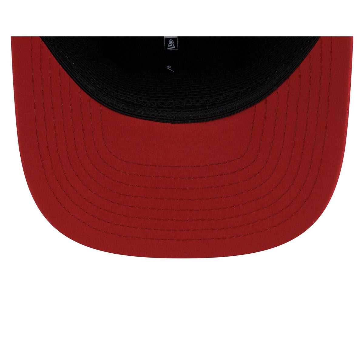 Alabama Crimson Tide Stadium Ready 9SEVENTY Stretch-Snap Hat