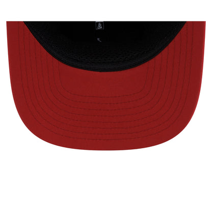 Alabama Crimson Tide Stadium Ready 9SEVENTY Stretch-Snap Hat