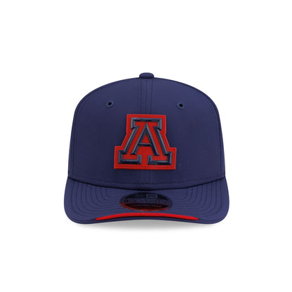 Arizona Wildcats Stadium Ready 9SEVENTY Stretch-Snap Hat