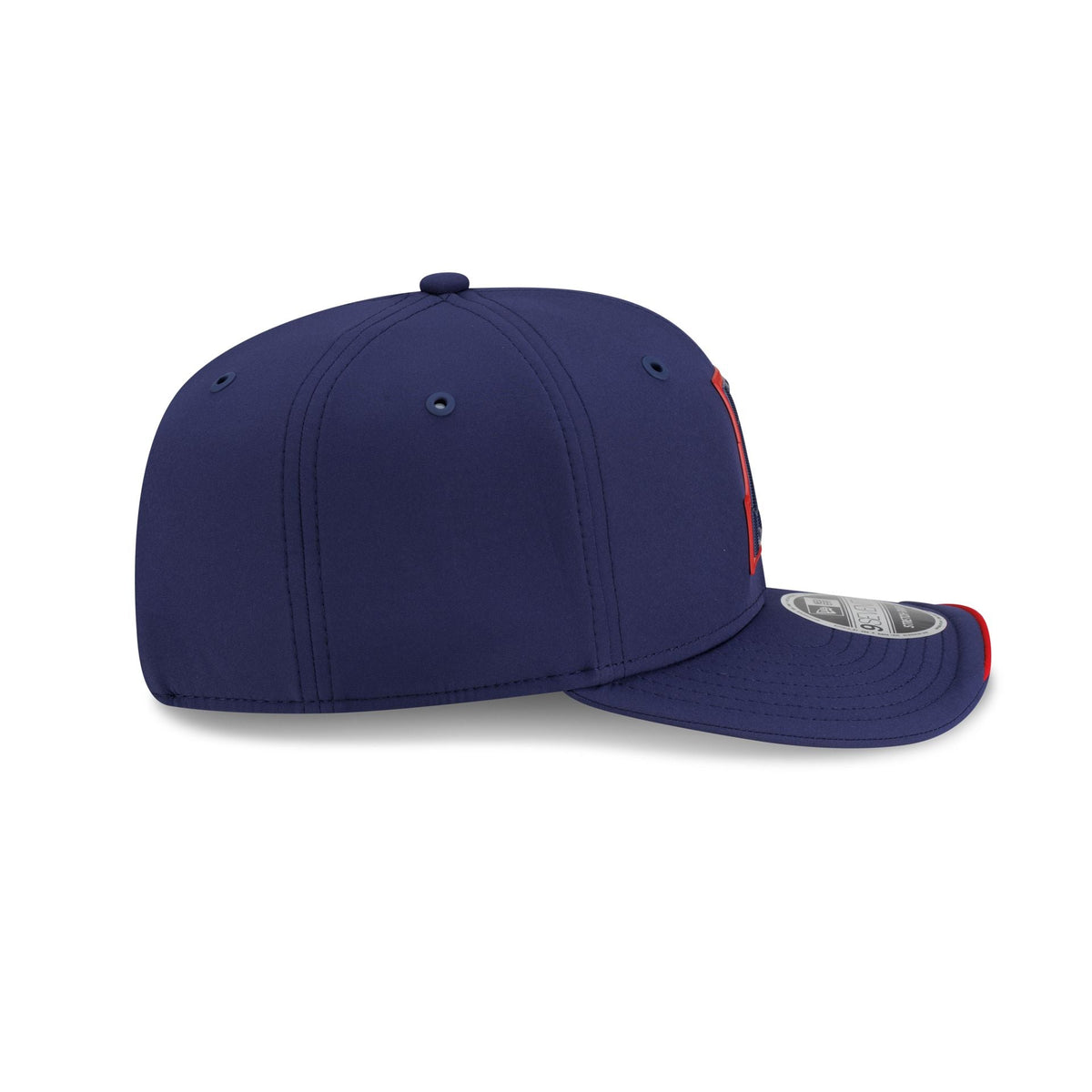 Arizona Wildcats Stadium Ready 9SEVENTY Stretch-Snap Hat