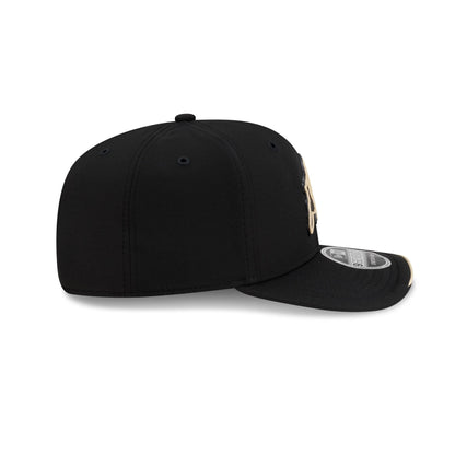 Colorado Buffaloes Stadium Ready 9SEVENTY Stretch-Snap Hat