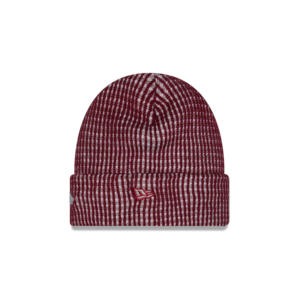 Arkansas Razorbacks Stadium Ready Beanie Hat