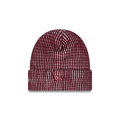 Arkansas Razorbacks Stadium Ready Beanie Hat