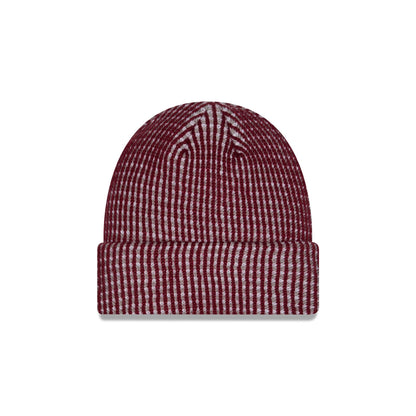 Arkansas Razorbacks Stadium Ready Beanie Hat