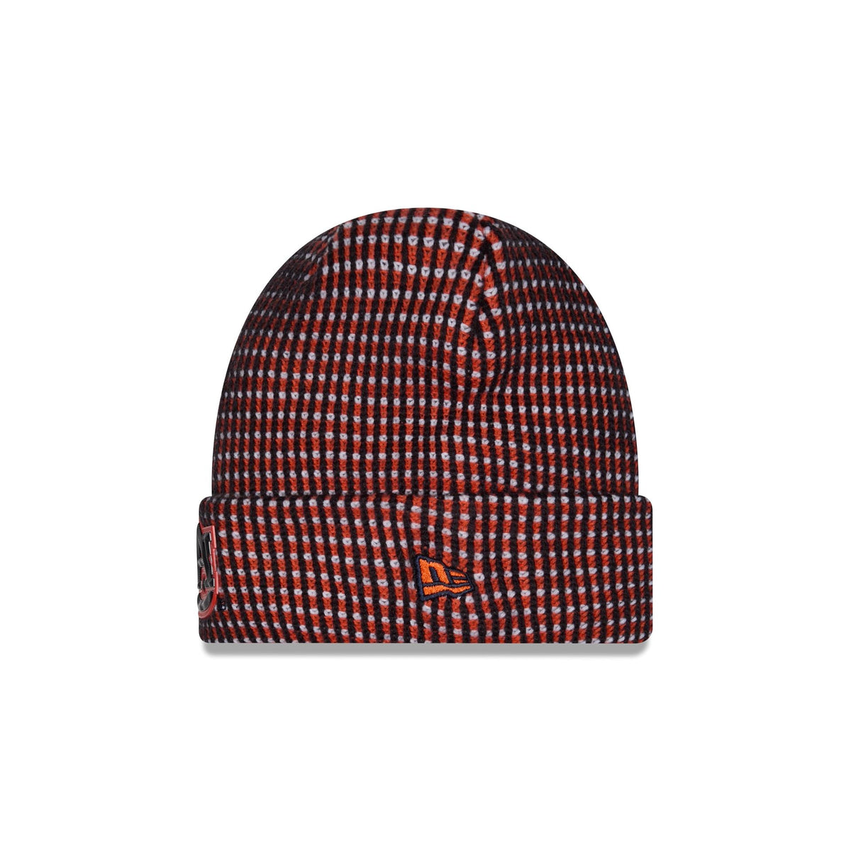 Auburn Tigers Stadium Ready Beanie Hat
