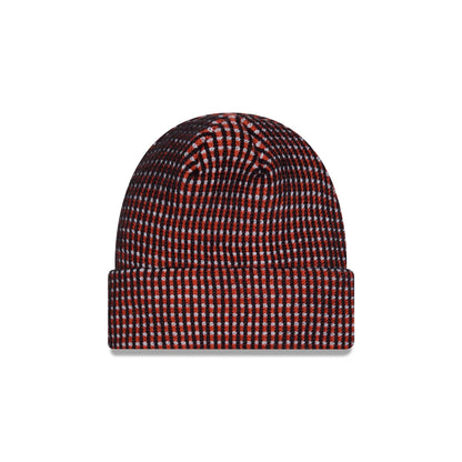 Auburn Tigers Stadium Ready Beanie Hat