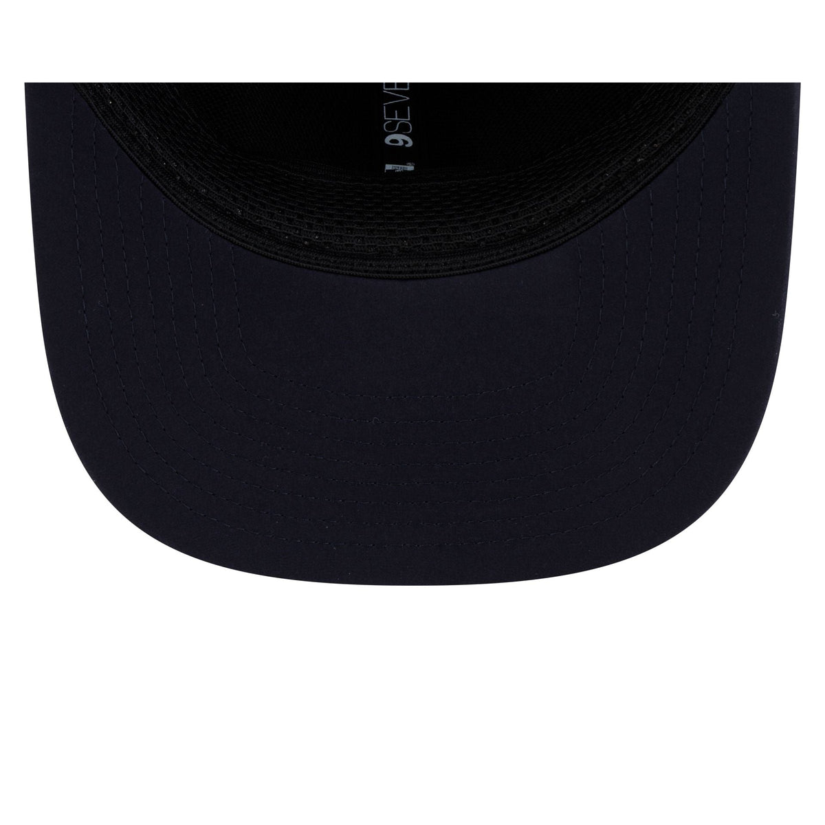 Auburn Tigers Stadium Ready 9SEVENTY Stretch-Snap Hat