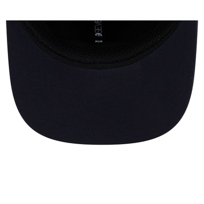 Auburn Tigers Stadium Ready 9SEVENTY Stretch-Snap Hat