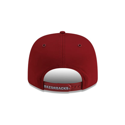 Arkansas Razorbacks Stadium Ready 9SEVENTY Stretch-Snap Hat
