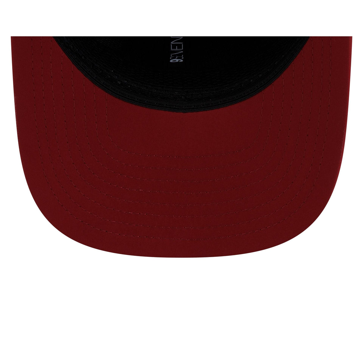 Arkansas Razorbacks Stadium Ready 9SEVENTY Stretch-Snap Hat