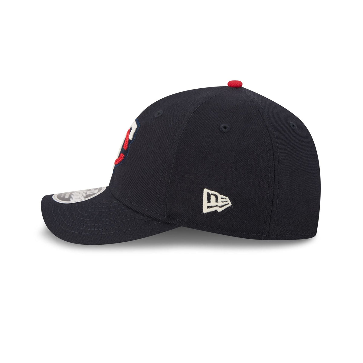 Minnesota Twins Field of Dreams Navy 9FORTY M-Crown Snapback Hat