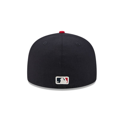 Minnesota Twins Field of Dreams Navy 59FIFTY Fitted Hat