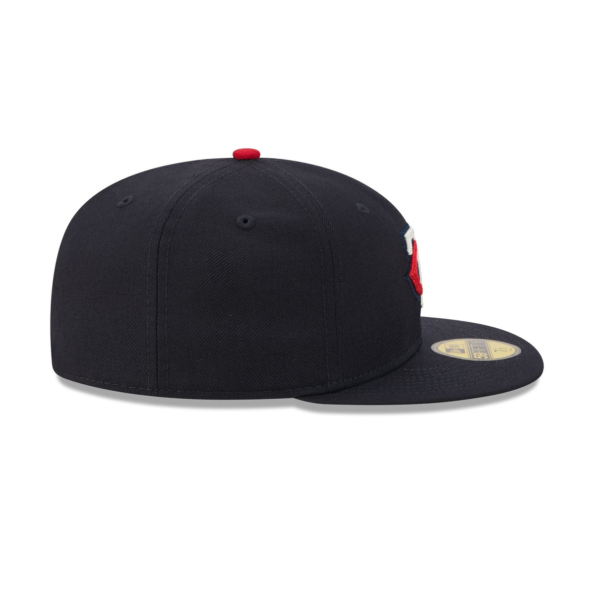 Minnesota Twins Field of Dreams Navy 59FIFTY Fitted Hat