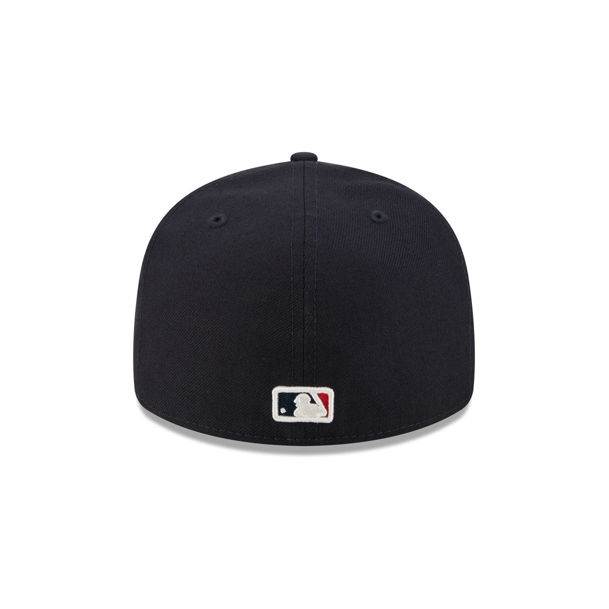 Philadelphia Phillies Field of Dreams Navy Low Profile 59FIFTY Fitted Hat