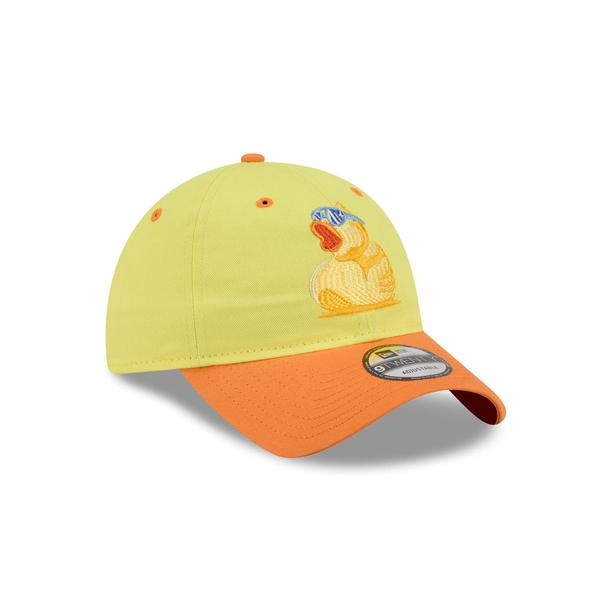 Lehigh Valley IronPigs Theme Night 9TWENTY Adjustable Hat