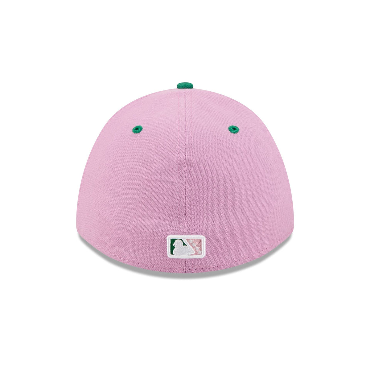 Augusta GreenJackets Theme Night Purple 39THIRTY M-Crown Stretch Fit Hat